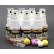 Fluo spray 25ml Mikbaits